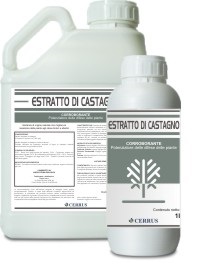 Estratto di Castagno