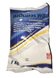 Sacchetto Machairas WG