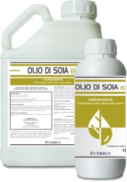 Olio di Soia