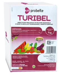 Scatola Turibel